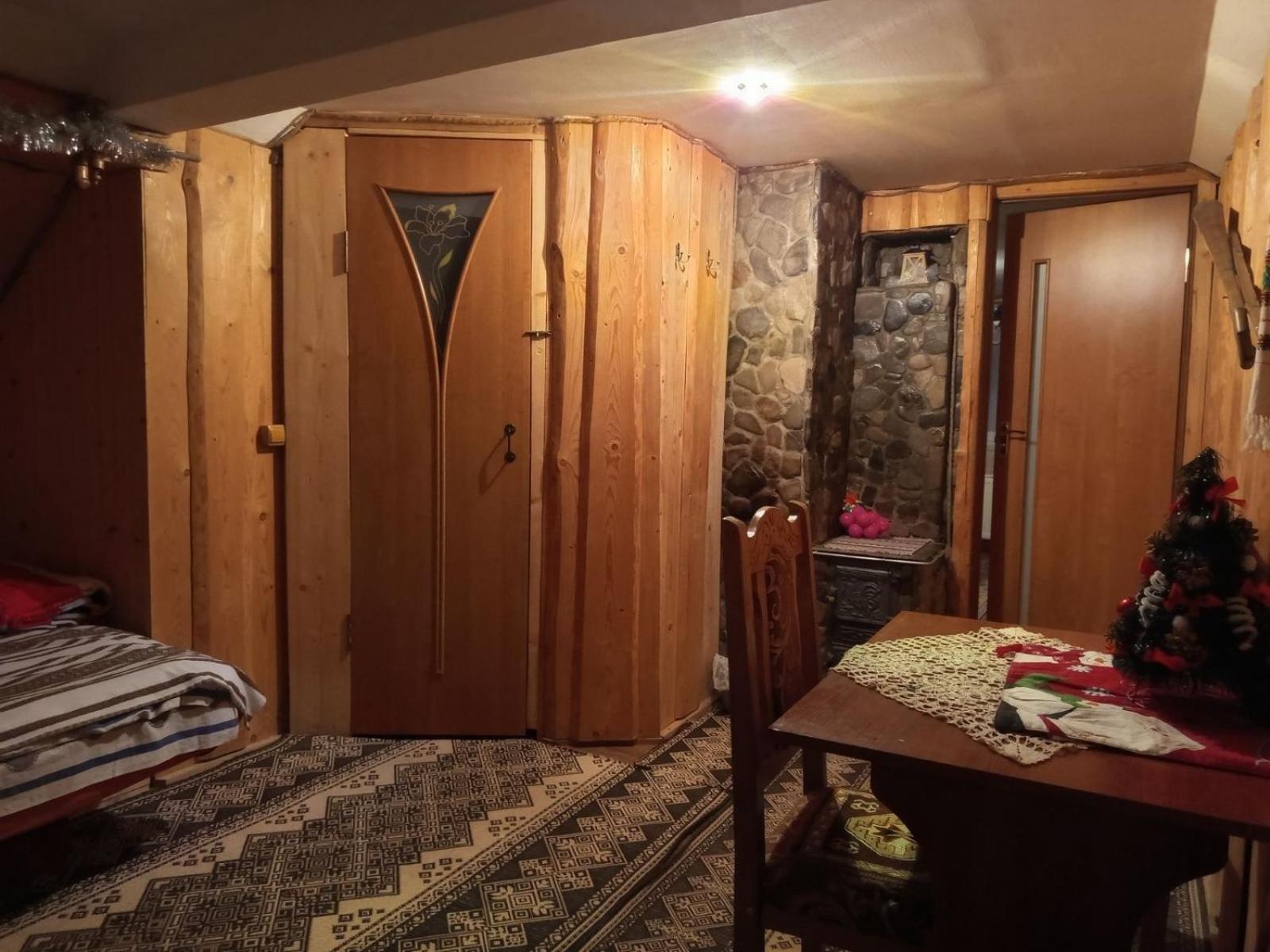 Hotel Gostynnyi Dvir U Marichky Łazieszczina Zewnętrze zdjęcie